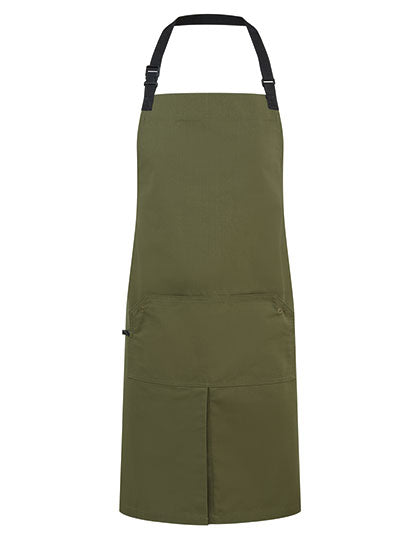 Utility 2.0 Ripstop Apron - Olive