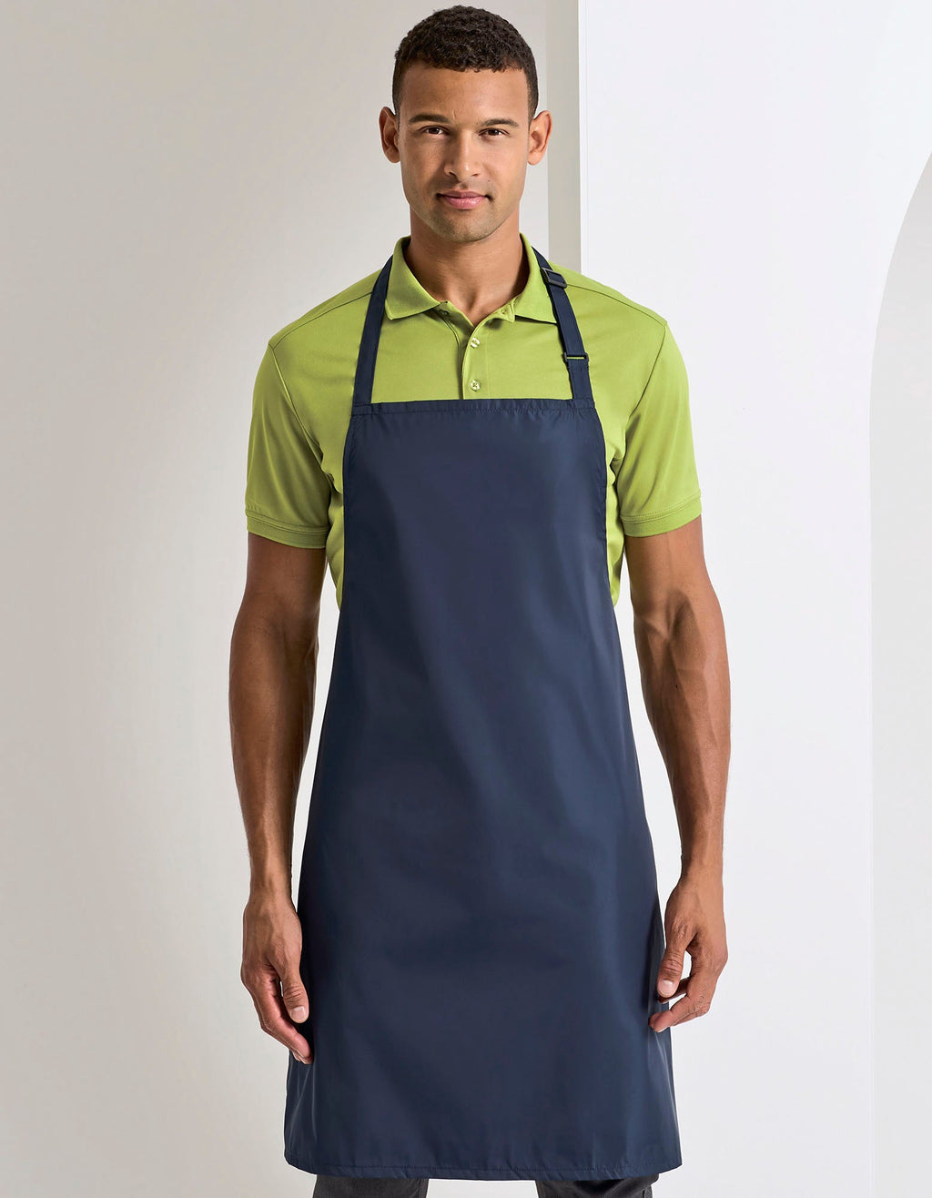 Schürze Waterproof Bib besticken & bedrucken | Pulsar Workwear
