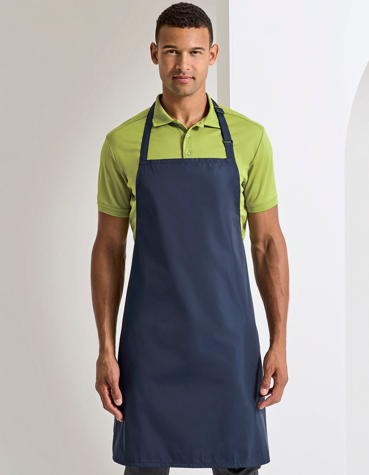 Schürze Waterproof Bib besticken & bedrucken | Pulsar Workwear