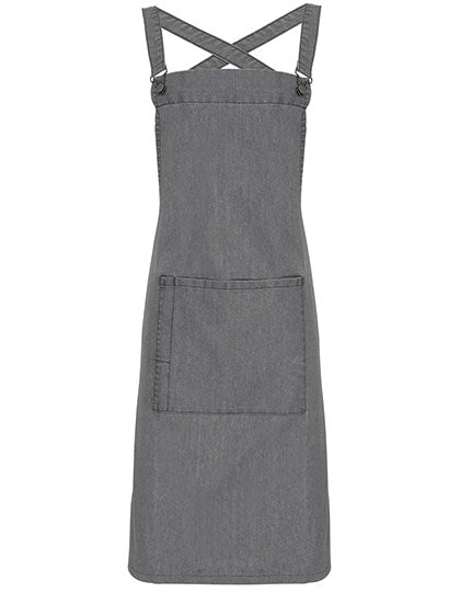 PW129 - Grey Denim