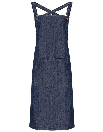 PW129 - Indigo Denim
