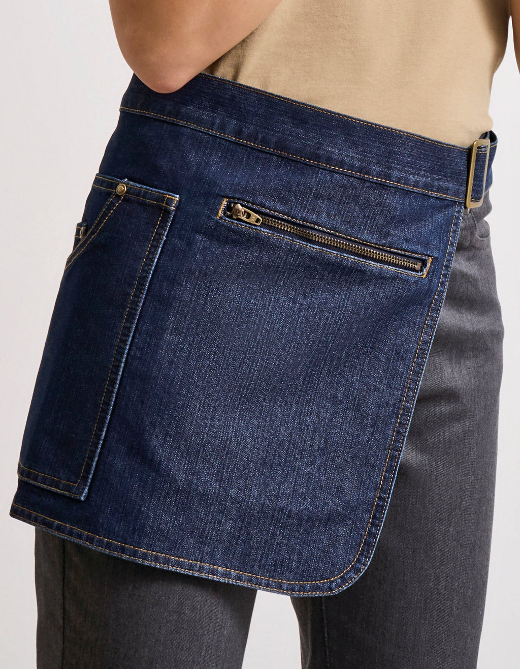 Schürze Metro Utility Hip besticken & bedrucken | Pulsar Workwear