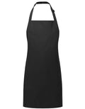 Childrens´ Waterproof Apron - Black