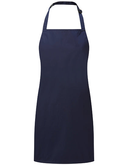 Childrens´ Waterproof Apron - Navy