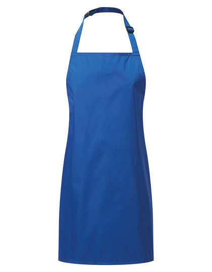 Childrens´ Waterproof Apron - Royal
