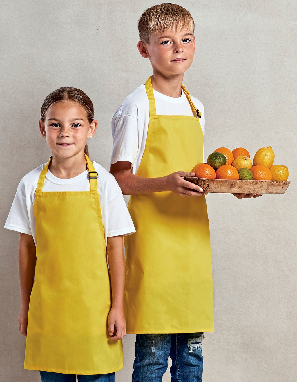 Schürze Childrens´ besticken & bedrucken | Pulsar Workwear