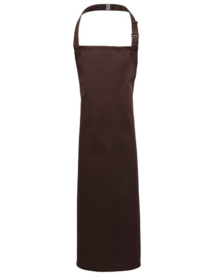 Childrens´ Apron - Brown