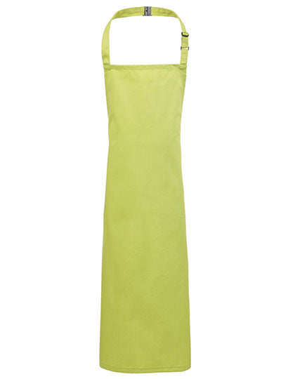 Childrens´ Apron - Lime