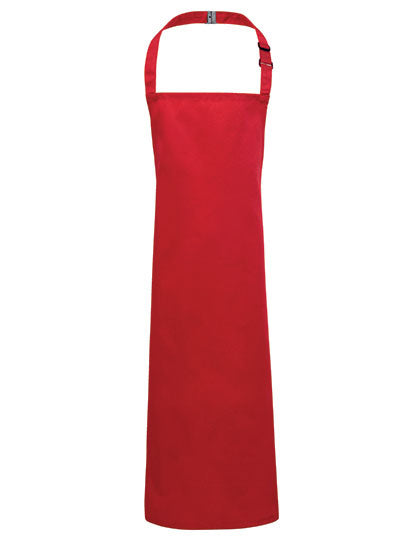 Childrens´ Apron - Red