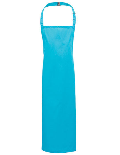Childrens´ Apron - Turquoise