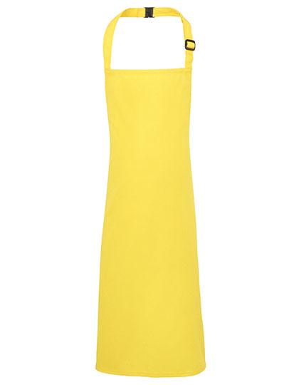Childrens´ Apron - Yellow