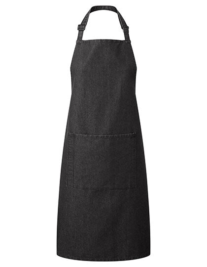 PW154 - Black Denim