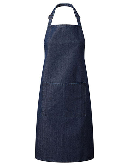 PW154 - Indigo Denim