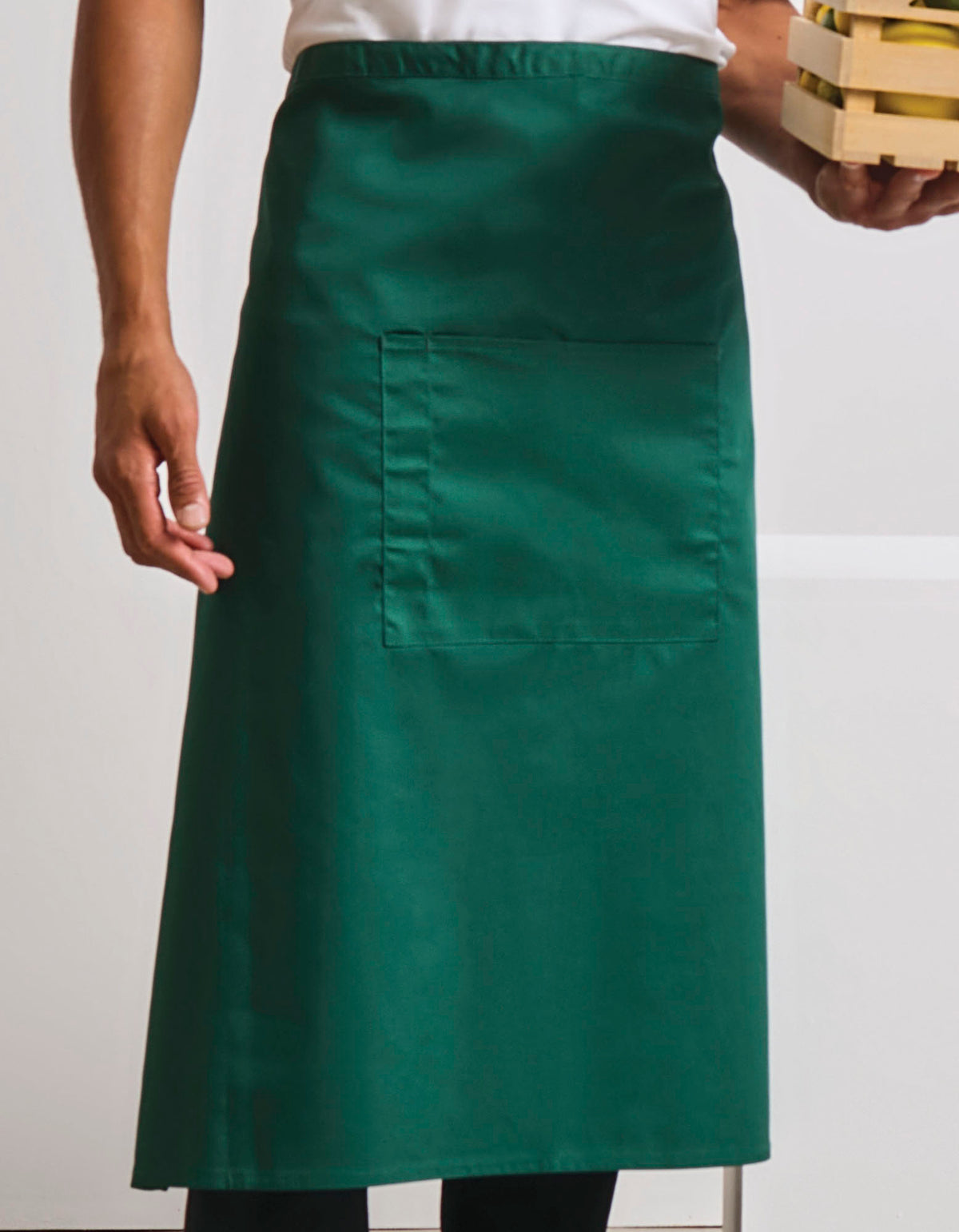 Schürze Colours Collection Bar besticken & bedrucken | Pulsar Workwear
