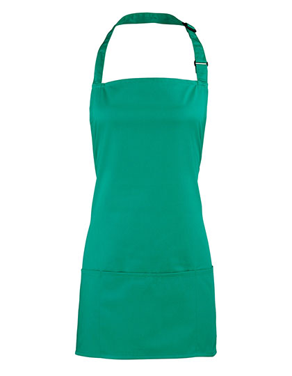 'Colours' 2 in 1 Apron - Emerald