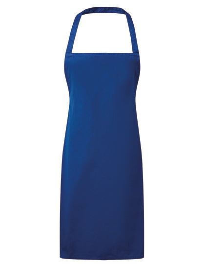 Essential Bib Apron - Royal