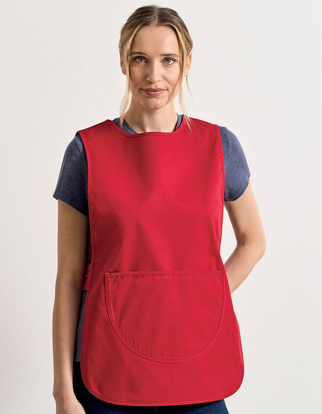 Überwurf Women´s Pocket besticken & bedrucken | Pulsar Workwear