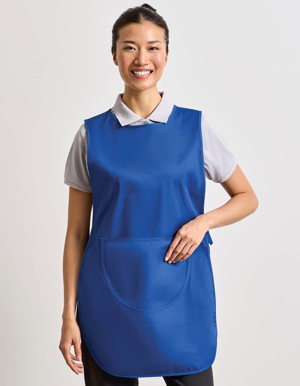 Überwurf Women´s Long Pocket besticken & bedrucken | Pulsar Workwear