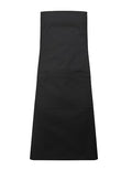Colours Swap & Pop Apron - Body - Black