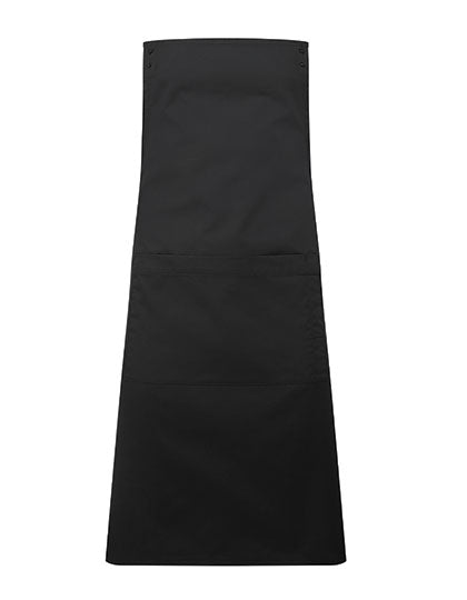 Colours Swap & Pop Apron - Body - Black