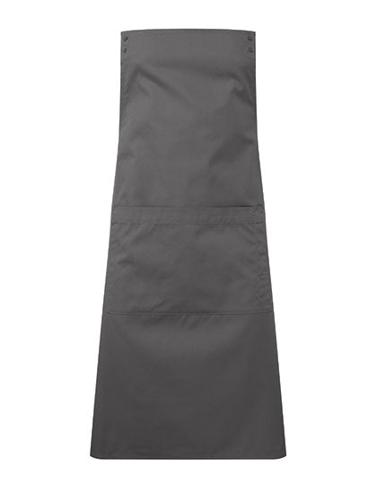Colours Swap & Pop Apron - Body - Dark Grey