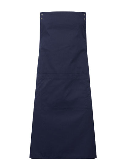 Colours Swap & Pop Apron - Body - Navy