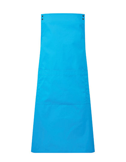 Colours Swap & Pop Apron - Body - Turquoise