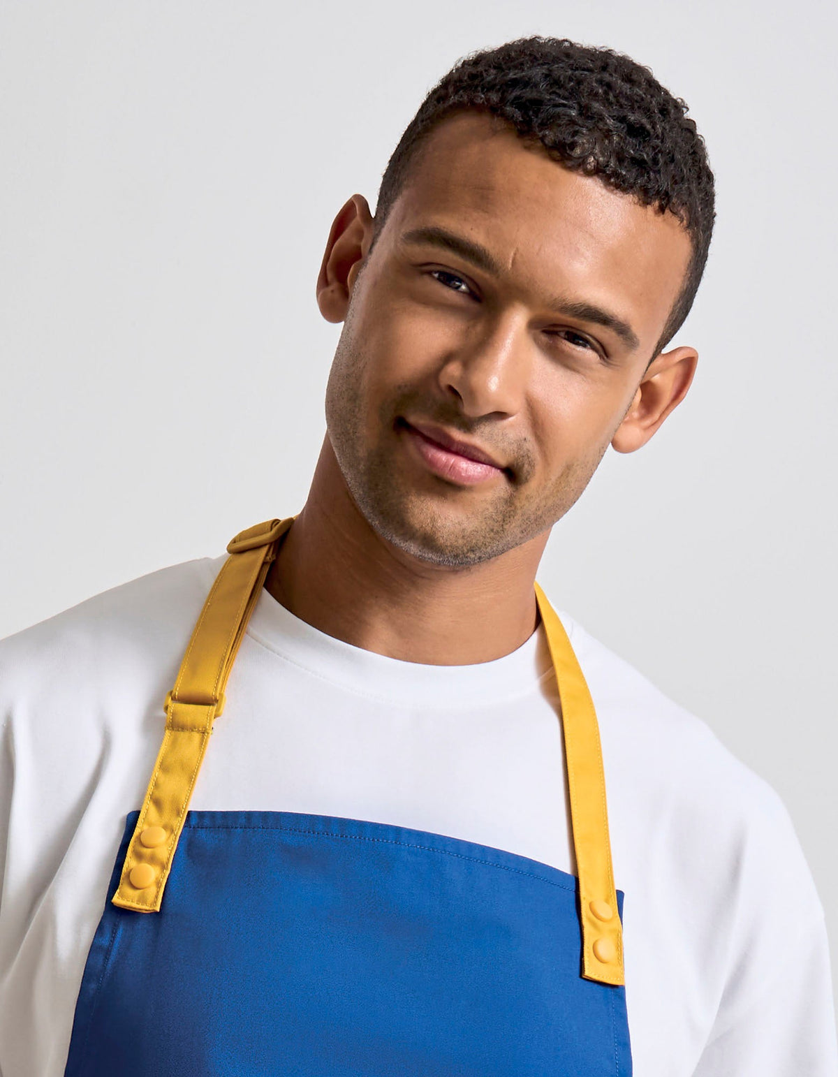 Colours Swap & Pop Apron - Strap besticken & bedrucken | Pulsar Workwear