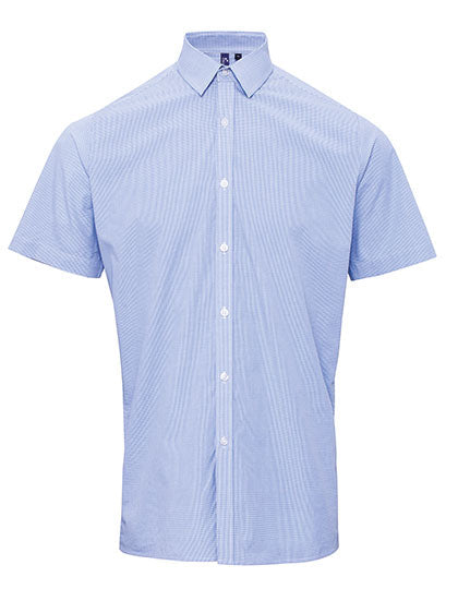 PW221 - Light Blue/White