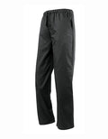 Essential Chef´s Trouser - Black/Black