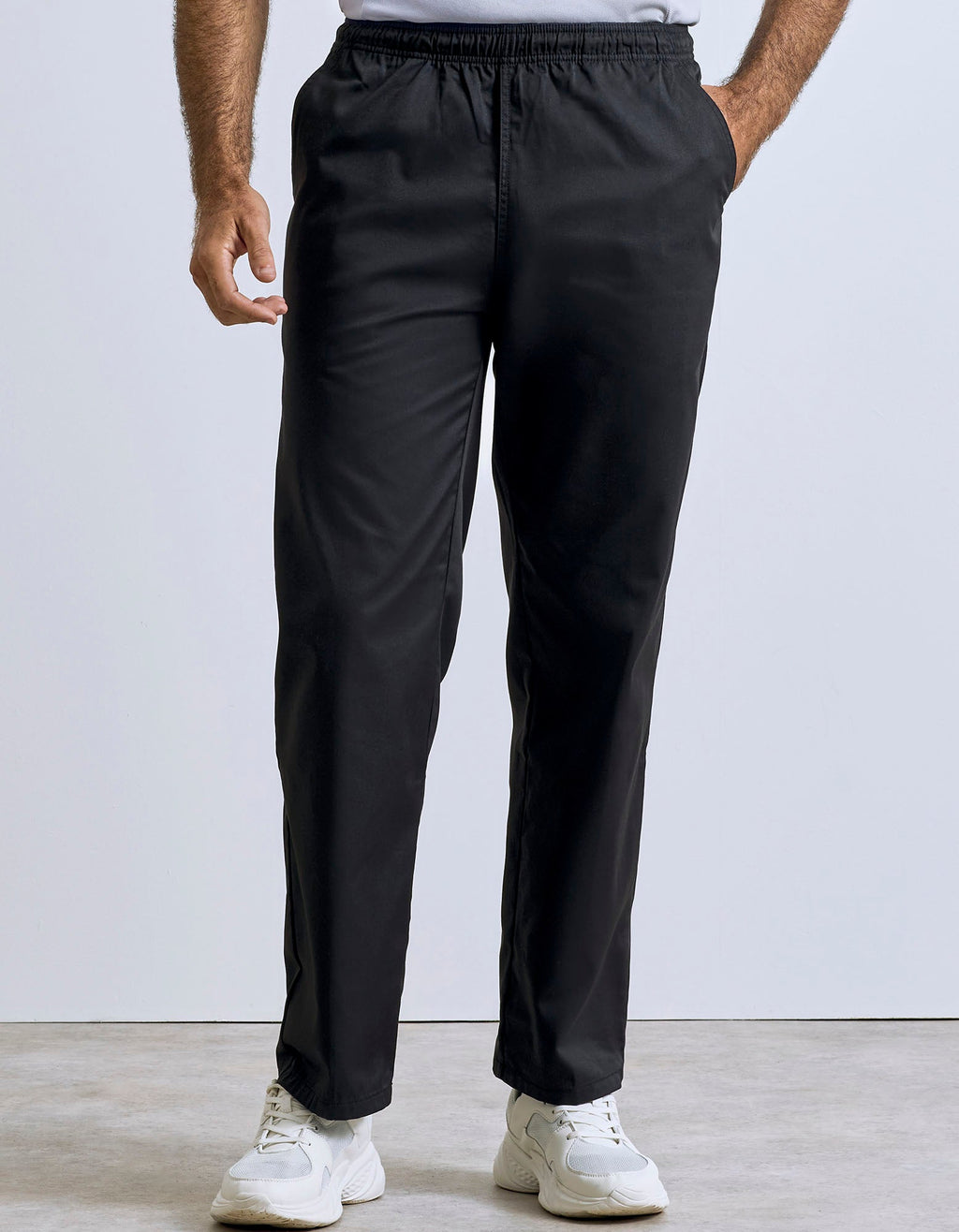 Essential Chef´s Trouser besticken & bedrucken | Pulsar Workwear