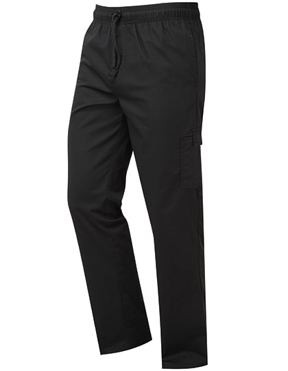 PW555 - Black