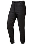 PW556 - Black Denim