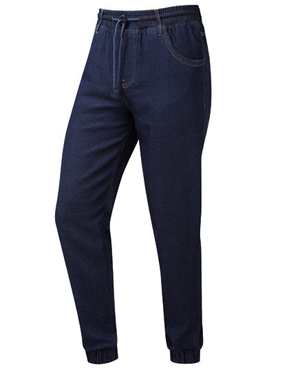 PW556 - Indigo Denim
