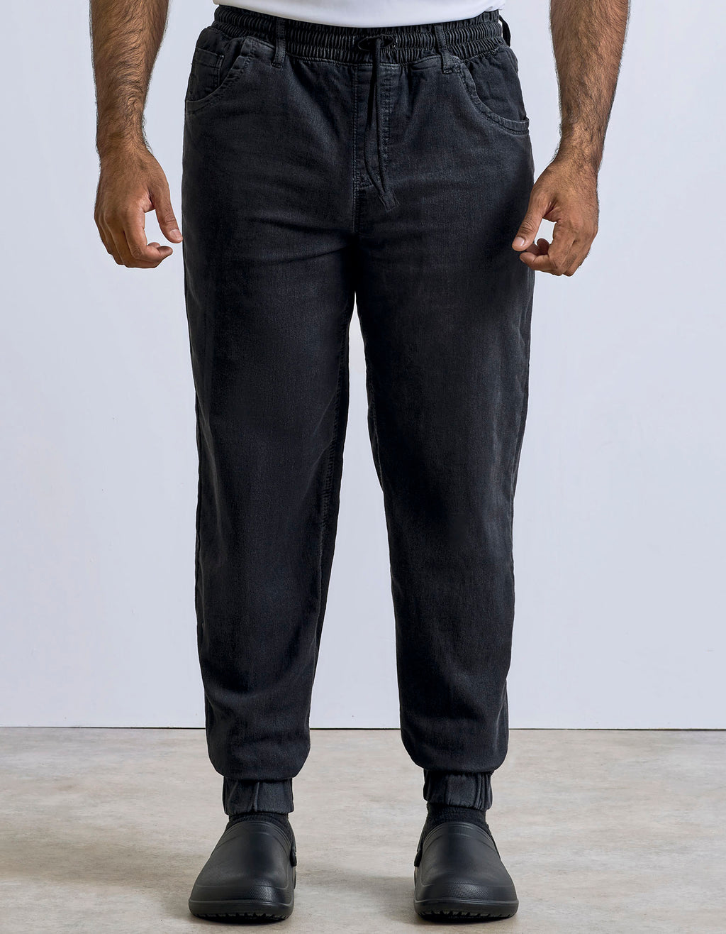 Hose Artisan Chef´s Jogging besticken & bedrucken | Pulsar Workwear