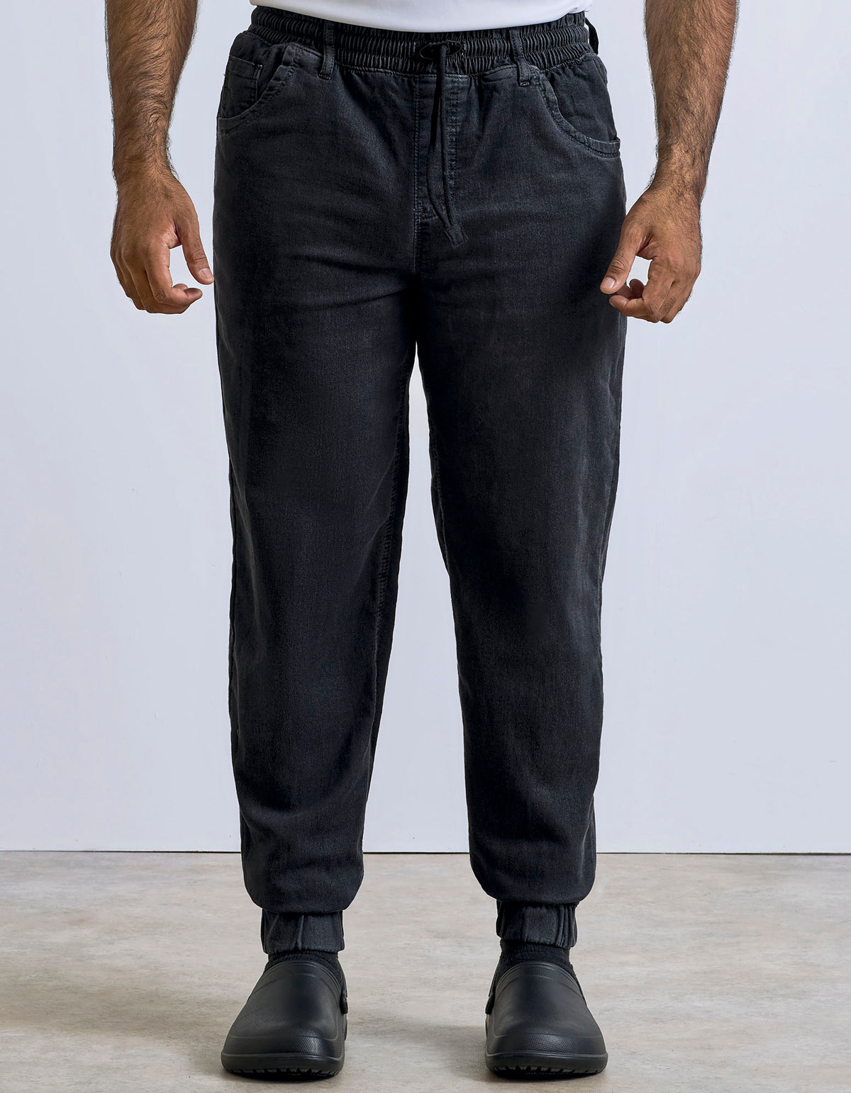 Hose Artisan Chef´s Jogging besticken & bedrucken | Pulsar Workwear