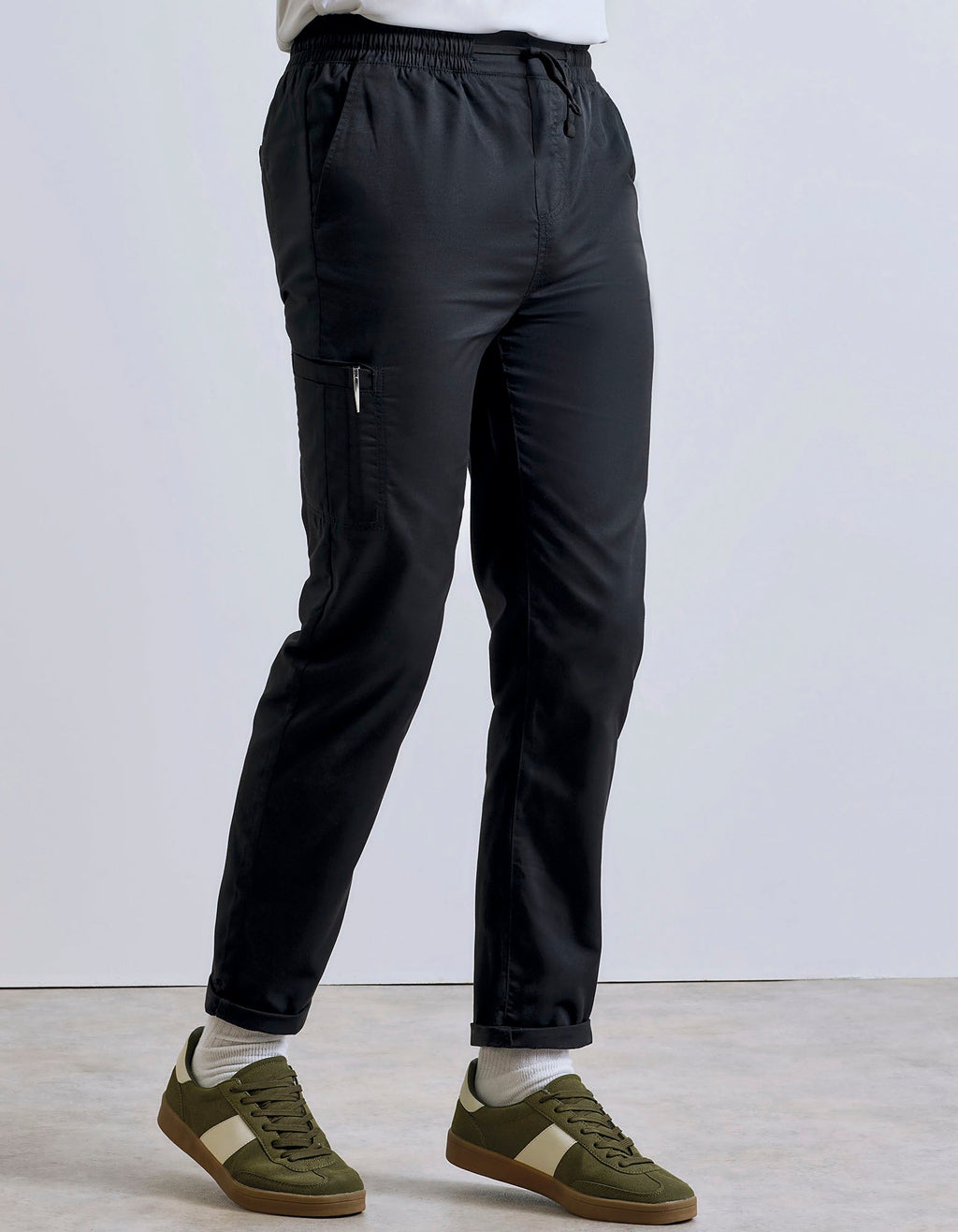 Chef´s Recycled Cagro Trouser besticken & bedrucken | Pulsar Workwear