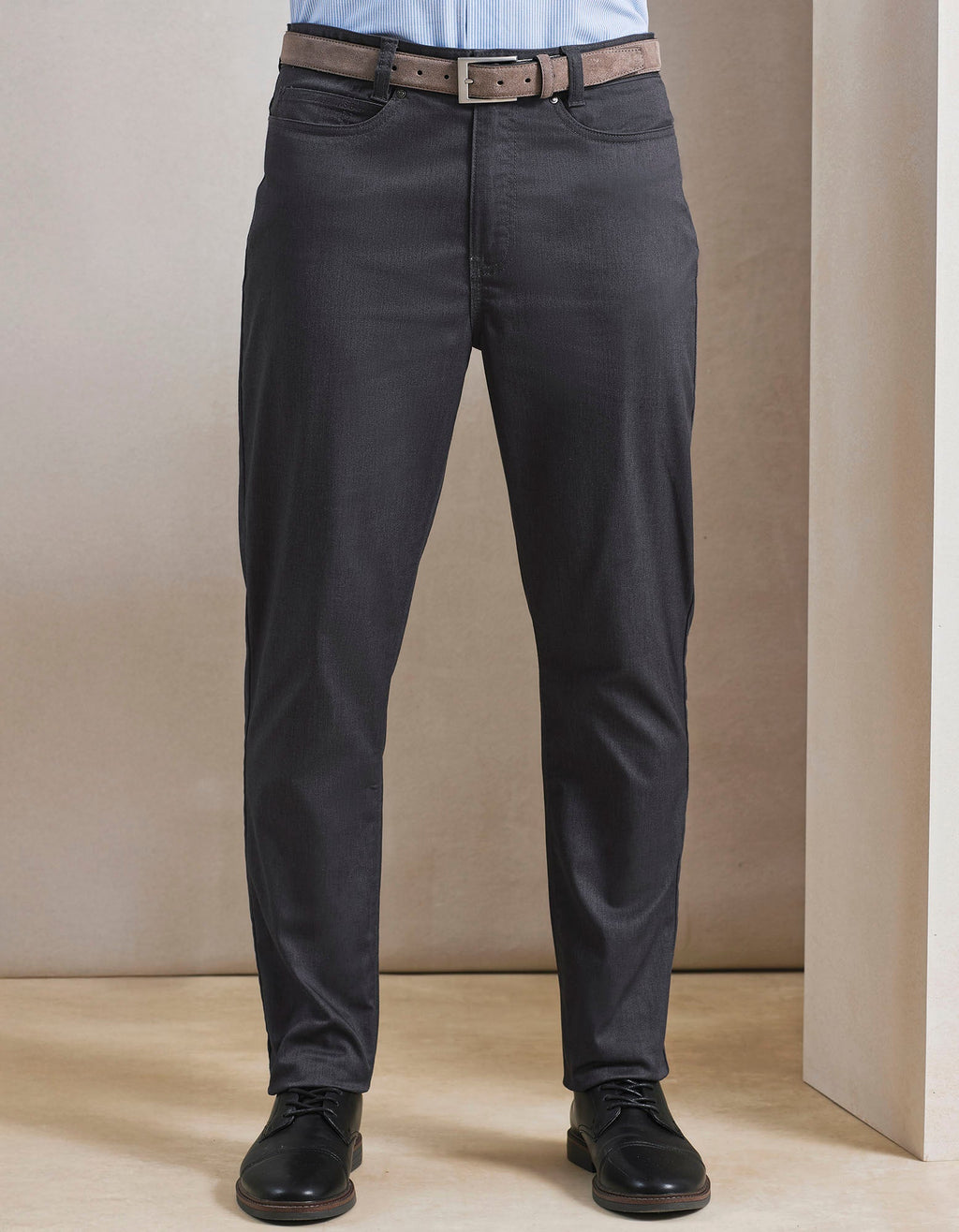 Men´s Performance Chino Jeans besticken & bedrucken | Pulsar Workwear