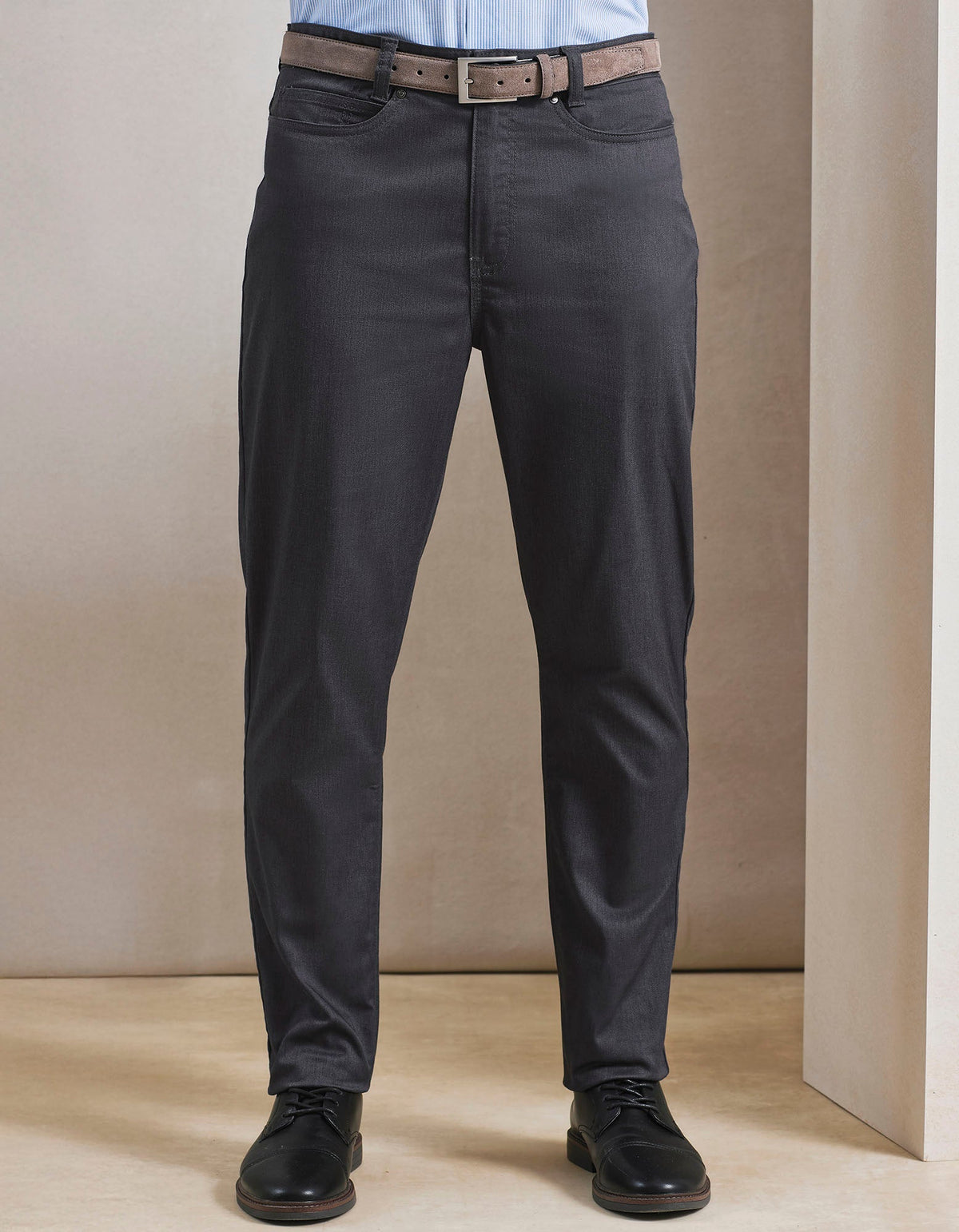 Men´s Performance Chino Jeans besticken & bedrucken | Pulsar Workwear