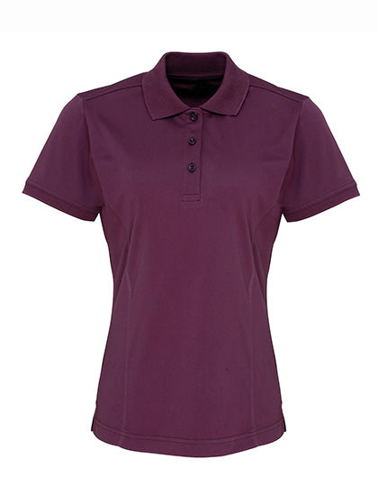 PW616 - Aubergine