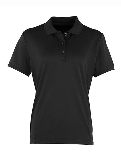 PW616 - Black