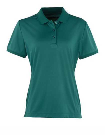 PW616 - Bottle Green