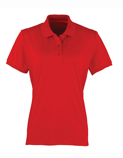 PW616 - Red