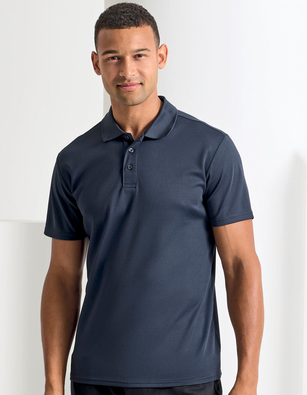 Poloshirt Men´s Spun-Dyed besticken & bedrucken | Pulsar Workwear