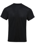 Coolchecker® Chef´s T-Shirt (Mesh Back) - Black