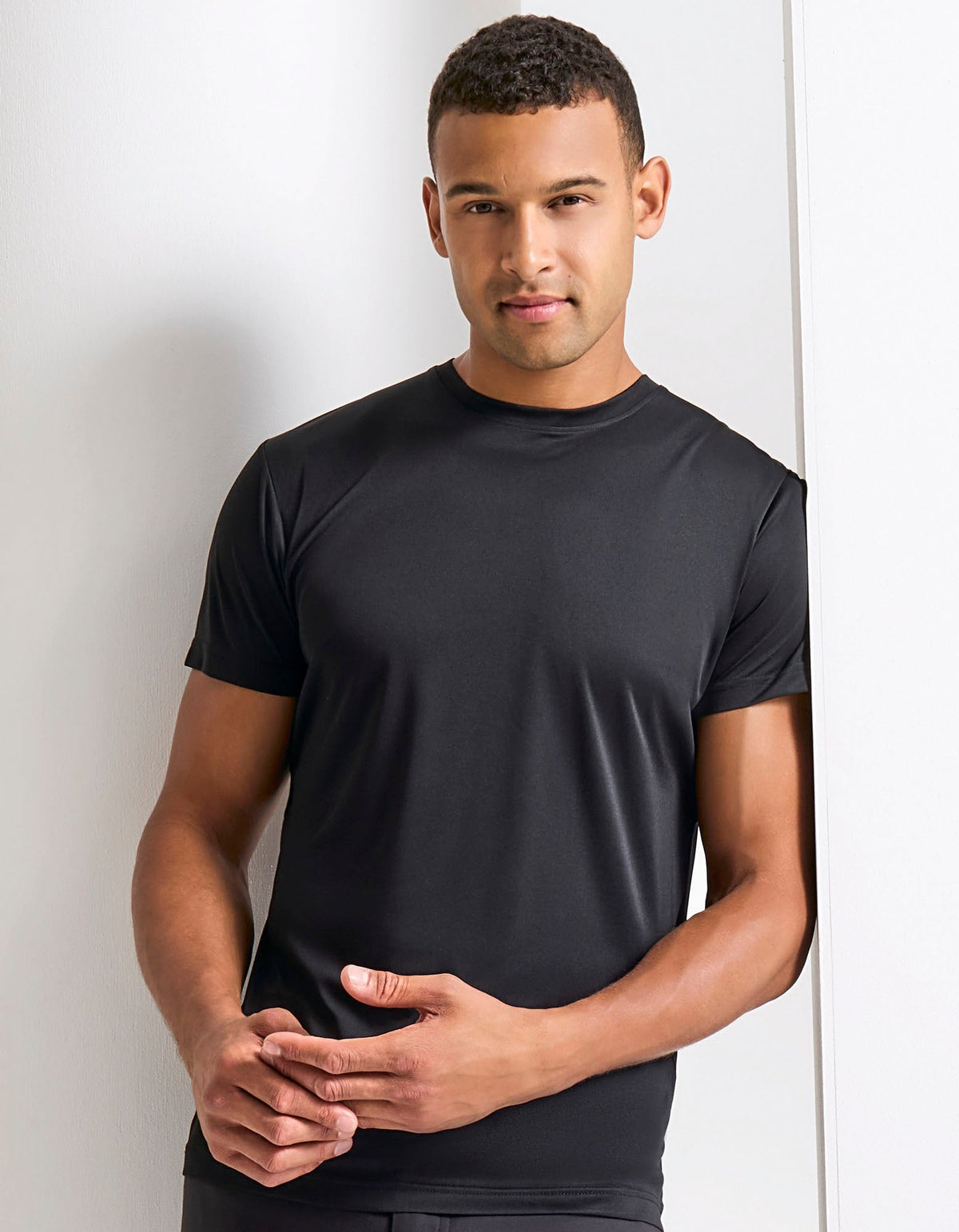 Coolchecker® Chef´s T-Shirt (Mesh Back) besticken & bedrucken | Pulsar Workwear