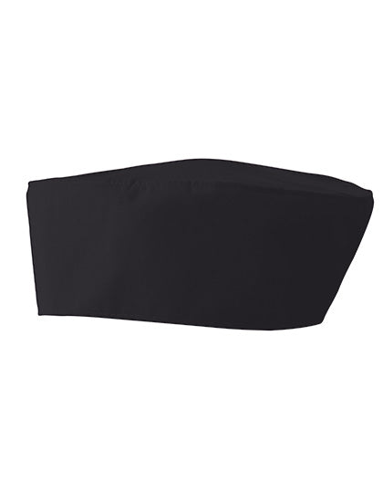 Chef´s Skull Cap - Black