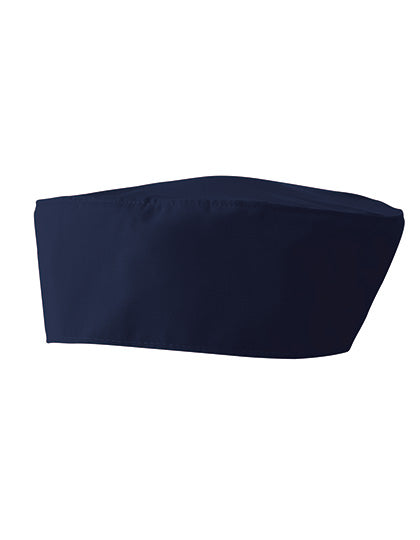 Chef´s Skull Cap - Navy