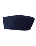 Chef´s Skull Cap - Navy