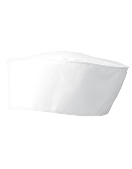 Chef´s Skull Cap - White